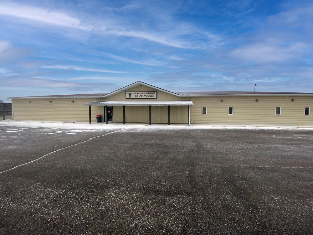 2445 US Highway 2 NE, Havre, MT 59501